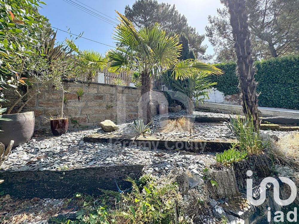  vendre  Maison La Baule-Escoublac (44500)