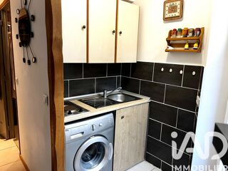 Appartement  vendre 2 pices 24 m
