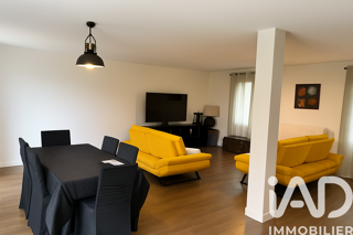  Maison � vendre 5 pi�ces 145 m�