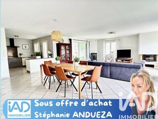  Maison � vendre 7 pi�ces 196 m�