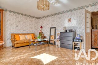  Appartement � vendre 3 pi�ces 74 m�