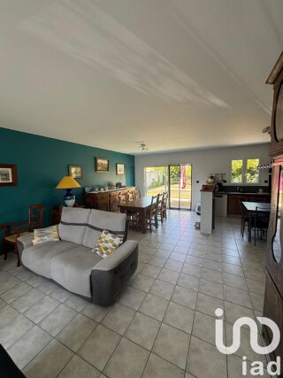  Maison � vendre 6 pi�ces 130 m�