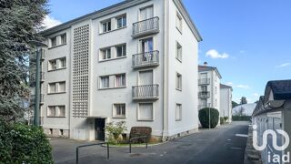 Appartement � vendre 4 pi�ces 70 m�