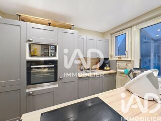  Maison  vendre 6 pices 100 m