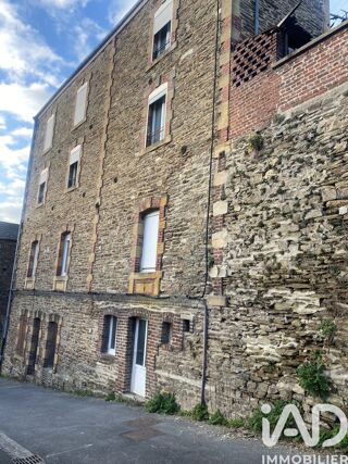  Immeuble � vendre 218 m�