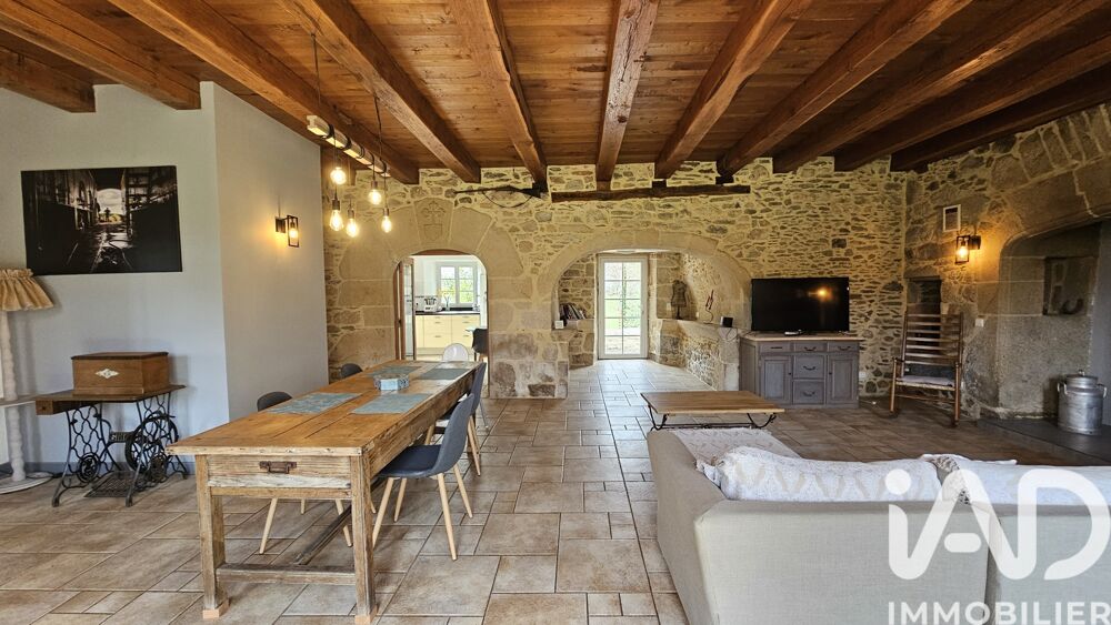 � vendre  Maison Labastide-du-Haut-Mont (46210)