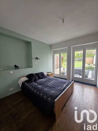  Maison � vendre 7 pi�ces 147 m�