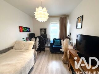  Appartement � vendre 3 pi�ces 61 m�