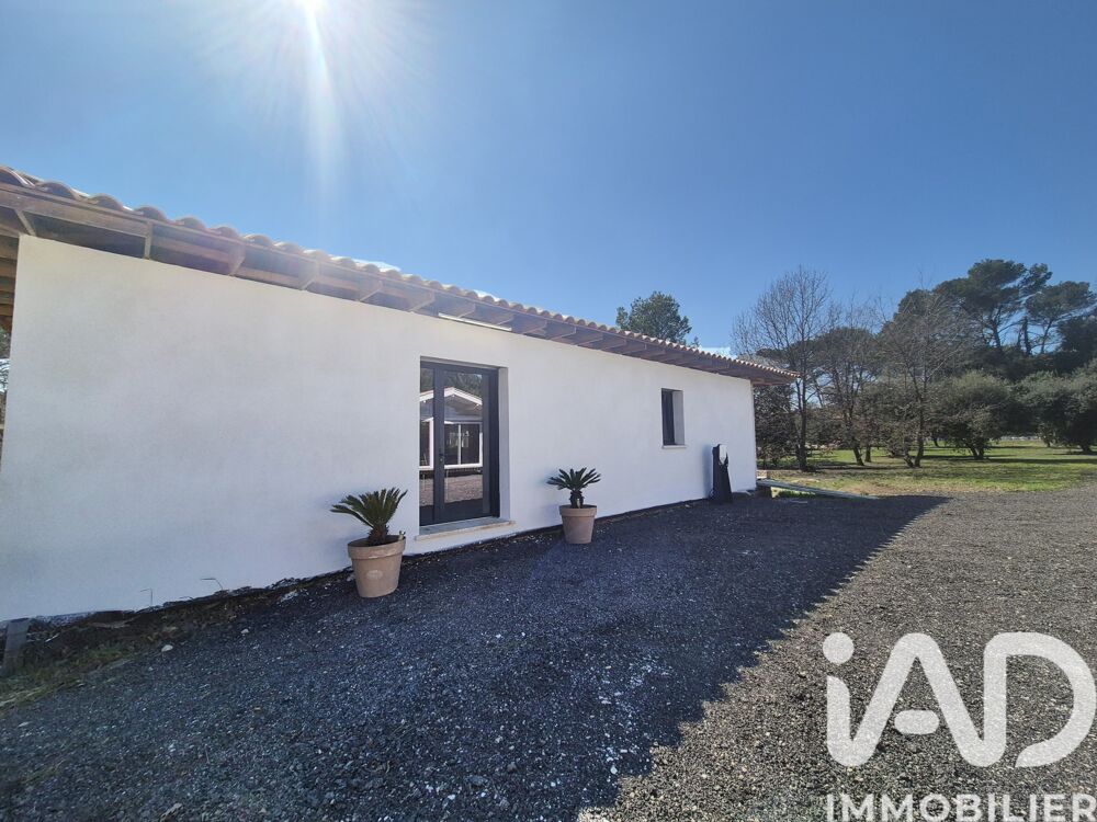 � vendre  Maison Rognes (13840)