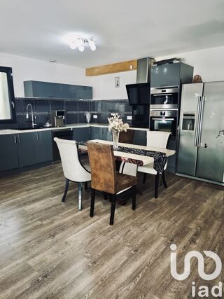  Maison  vendre 5 pices 117 m