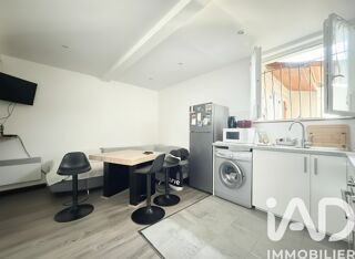  Appartement � vendre 2 pi�ces 35 m�