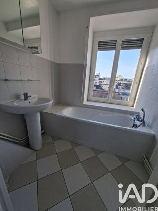  Appartement � vendre 2 pi�ces 48 m�