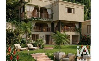  Immeuble � vendre 5 pi�ces 1148 m�