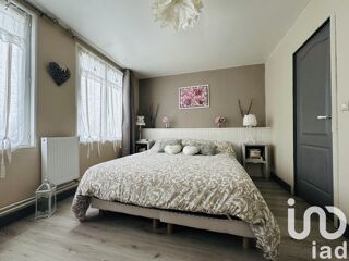  Maison  vendre 6 pices 161 m