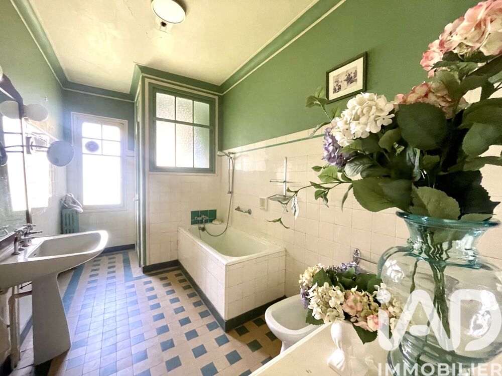 � vendre  Maison Brunoy (91800)