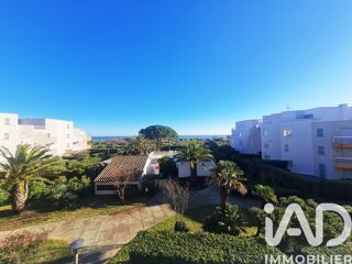  Appartement � vendre 2 pi�ces 31 m�