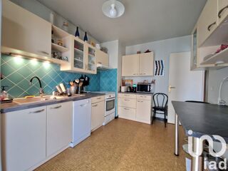  Appartement  vendre 3 pices 65 m