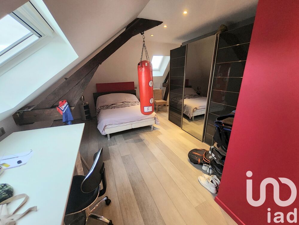  vendre  Maison Saint-Hilaire-lez-Cambrai (59292)