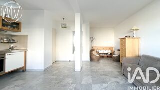  Appartement � vendre 1 pi�ce 32 m�