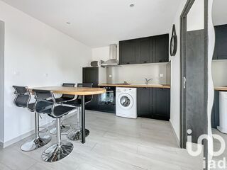  Appartement � vendre 2 pi�ces 35 m�