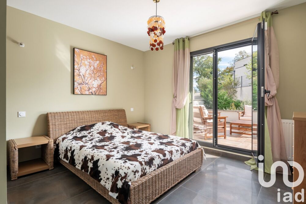  vendre  Maison Seyssins (38180)