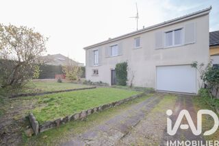  Maison � vendre 4 pi�ces 96 m�