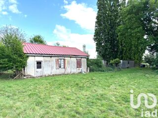  Maison � vendre 3 pi�ces 76 m�