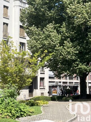  Appartement � vendre 3 pi�ces 47 m�