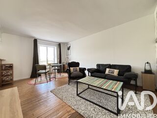  Appartement � vendre 1 pi�ce 47 m�