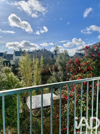  Appartement � vendre 3 pi�ces 53 m�