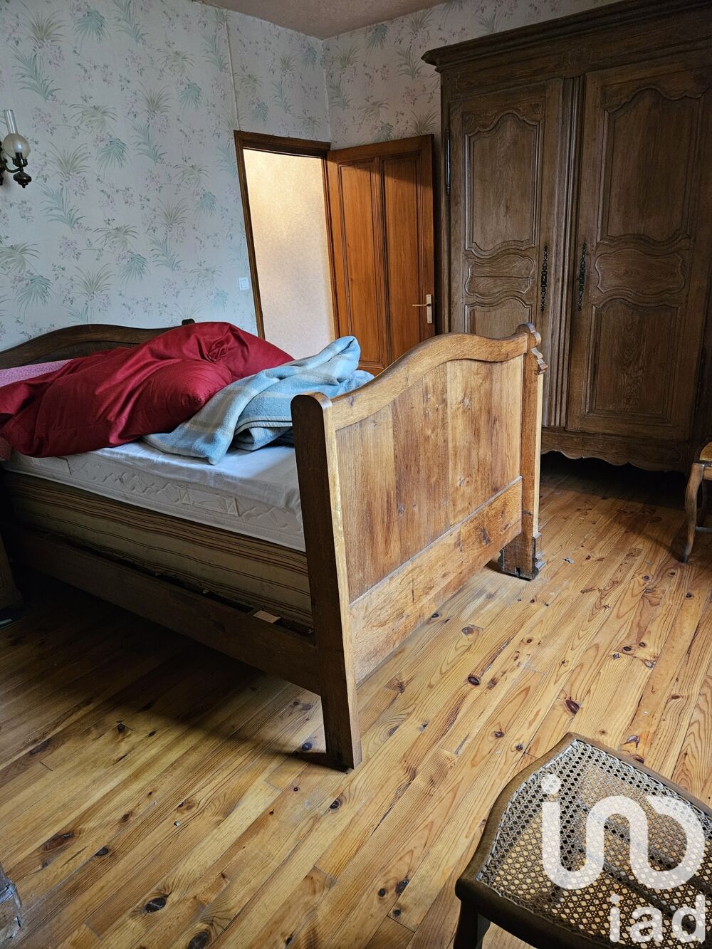 Vente Maison Vente Maison traditionnelle 5 pi�ces Delain