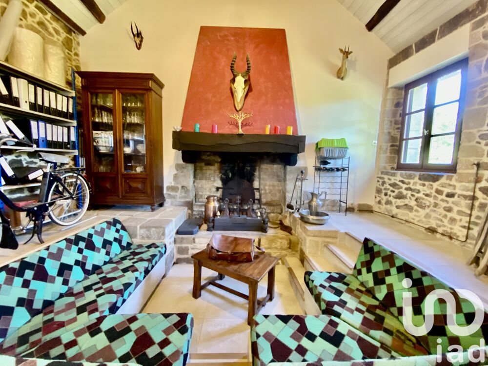  vendre  Maison Pleurtuit (35730)