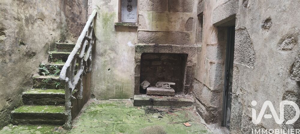 Vente Immeuble Vente Immeuble 250 m&sup2; Alen�on