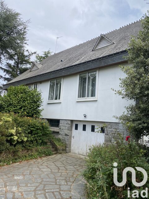   Vente Maison traditionnelle 12 pi�ces Maison - 12 pi�ce(s) - 146 m�