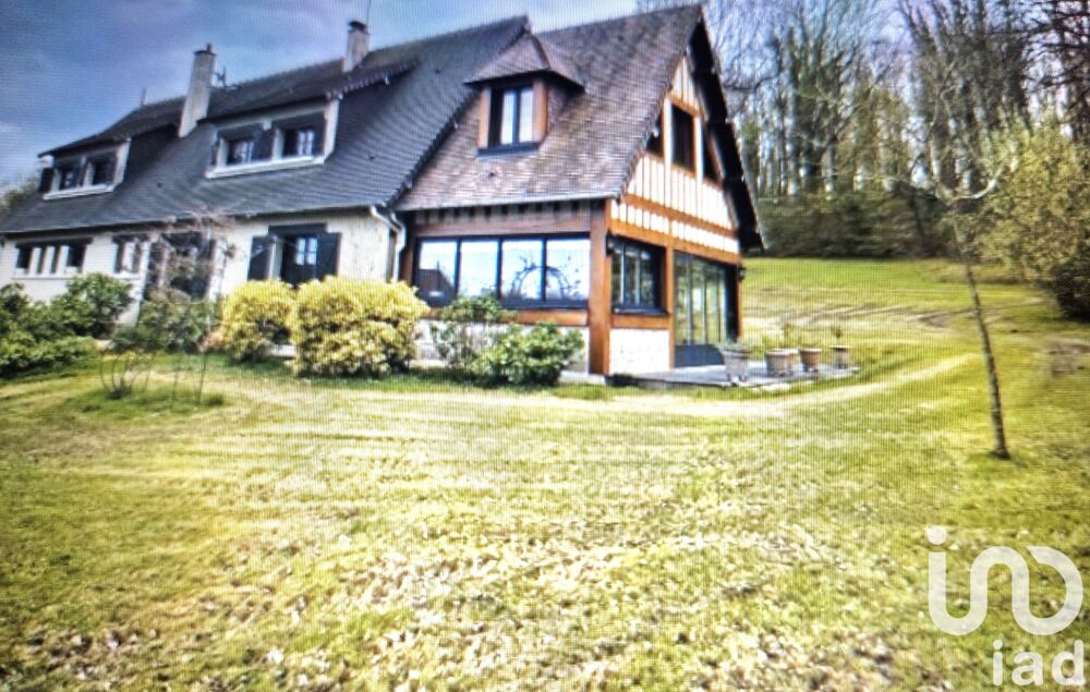 � vendre  Maison Grangues (14160)