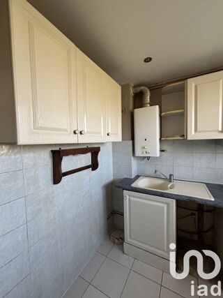  Appartement  vendre 3 pices 57 m