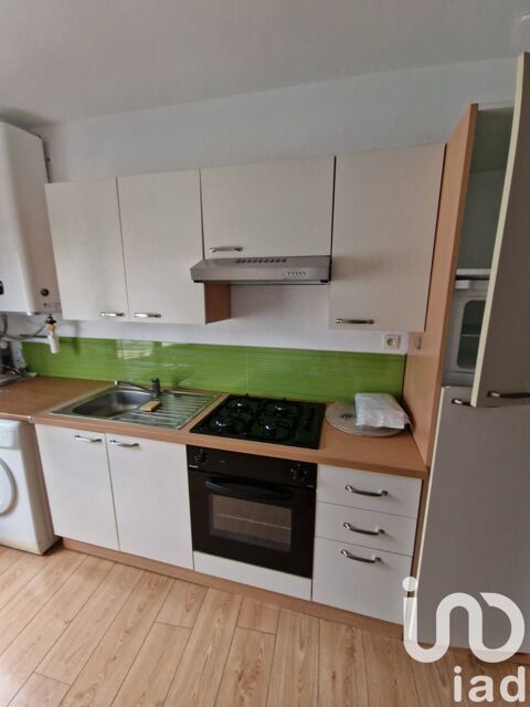  Appartement � louer 2 pi�ces 41 m�