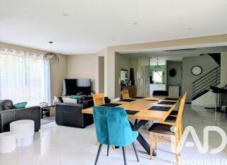  Maison � vendre 6 pi�ces 142 m�