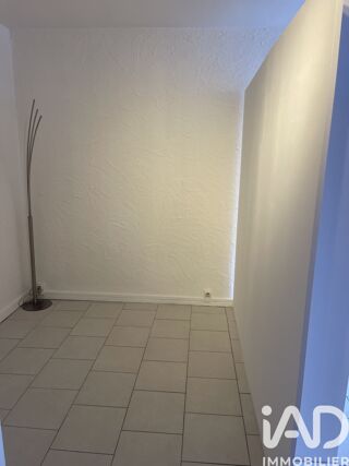  Appartement � vendre 1 pi�ce 26 m�