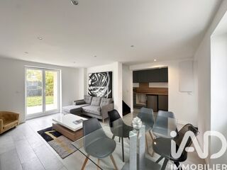  Maison � vendre 4 pi�ces 85 m�