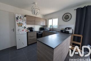  Maison � vendre 4 pi�ces 83 m�