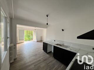  Appartement  vendre 3 pices 60 m