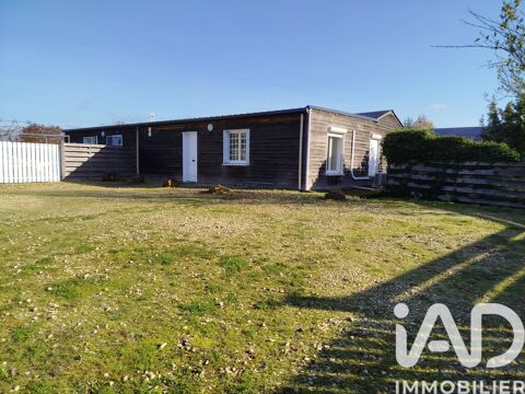   Vente Maison/villa 3 pices Maison - 3 pice(s) - 80 m