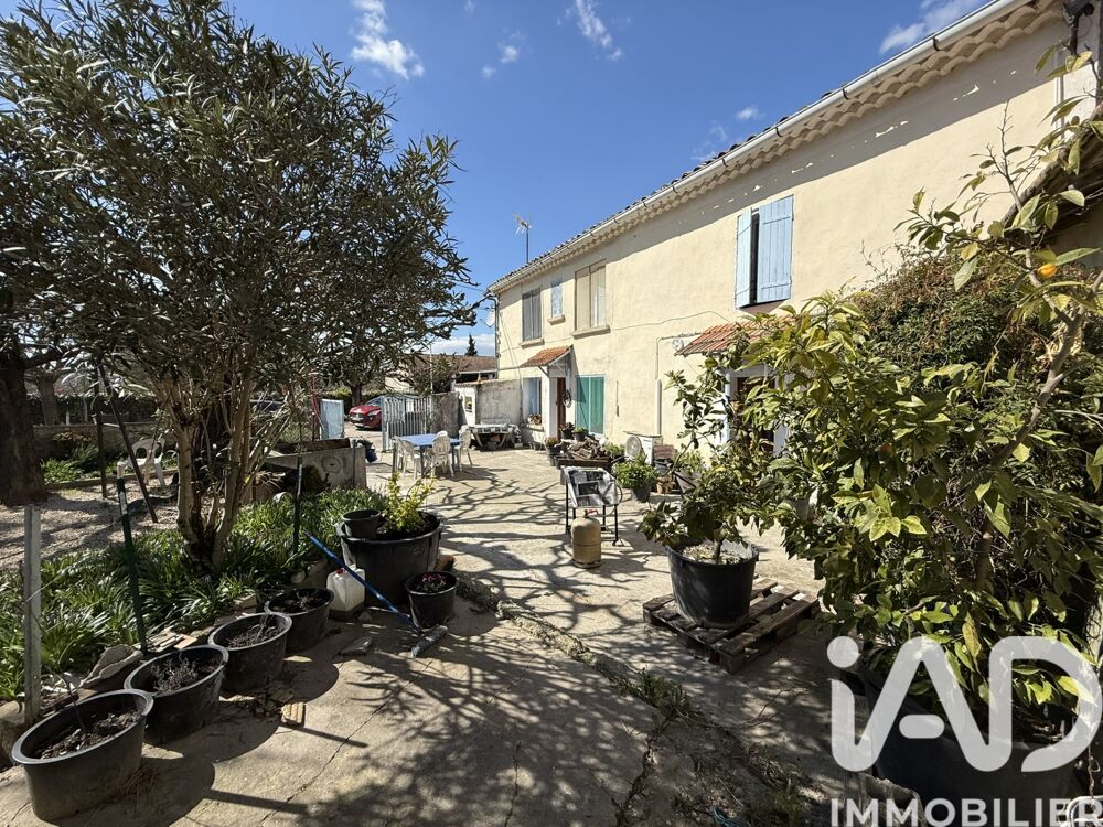 � vendre  Maison Mirabel-aux-Baronnies (26110)