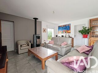  Maison � vendre 5 pi�ces 132 m�