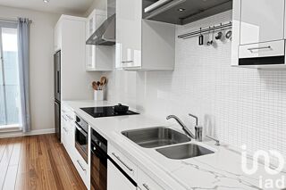  Appartement � vendre 4 pi�ces 80 m�