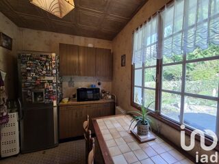  Maison  vendre 4 pices 74 m
