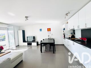  Appartement � vendre 3 pi�ces 60 m�