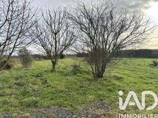  Terrain � vendre 2459 m�