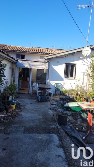  Maison � vendre 4 pi�ces 58 m�